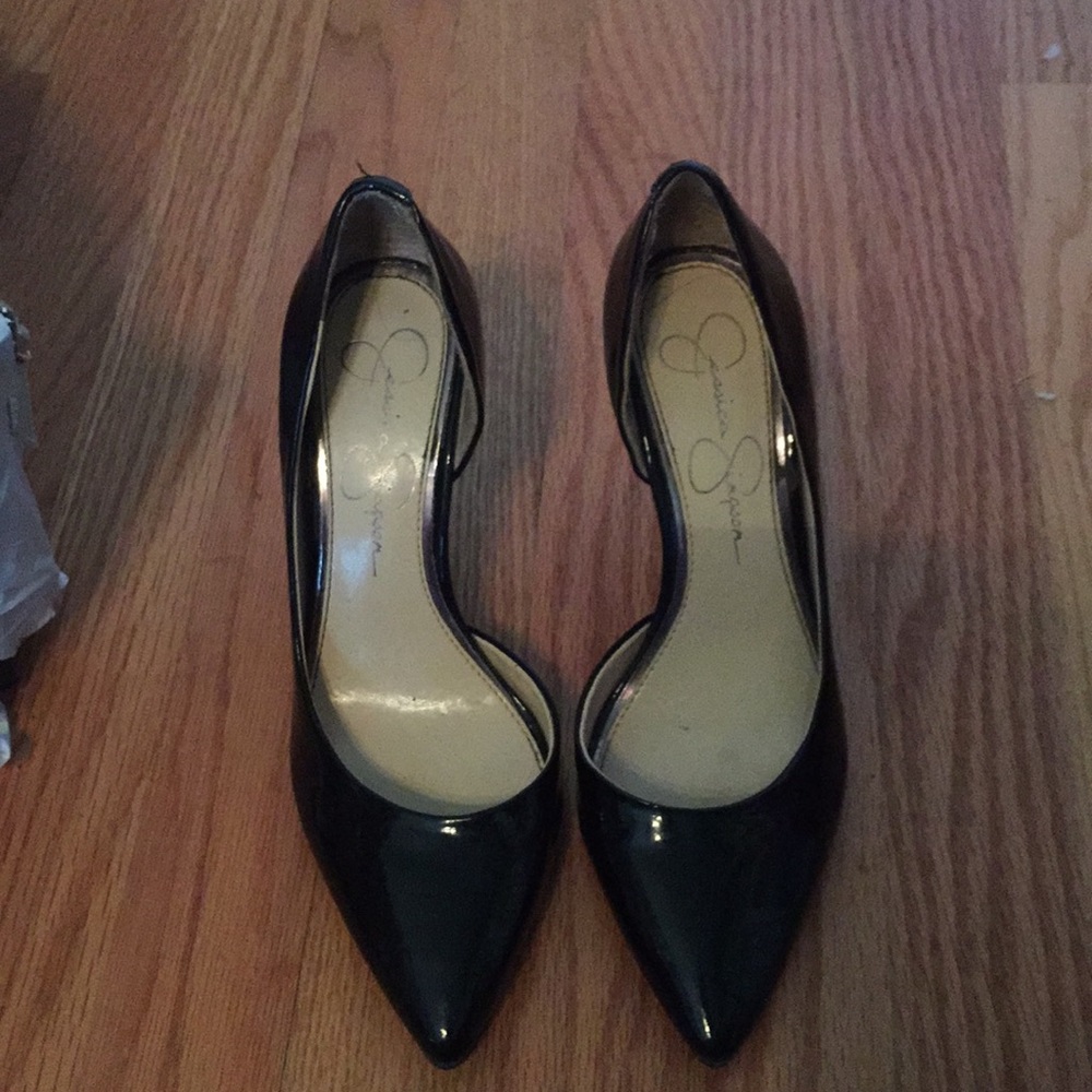 Patent Pumps